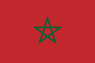 Moroccan Darija